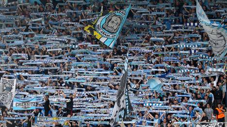 Der Chemnitzer FC hat jetzt einen Anti-Rassismus-Beauftragten