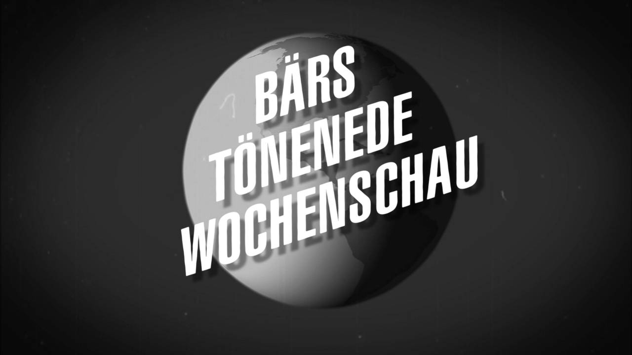 sportwetten.de So schaut's aus - Die Bundesliga-Show: Bärs Tönende Wochenshow