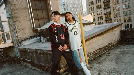 NBA-Ausrüster Nike präsentiert die City Edition Kollektion 2023/24 - mit einem einzigartigen und besonderen Look für jedes einzelne NBA-Team.