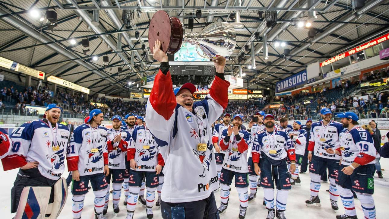 Kapitän verlässt Adler Mannheim