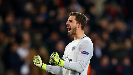 Kevin Trapp 