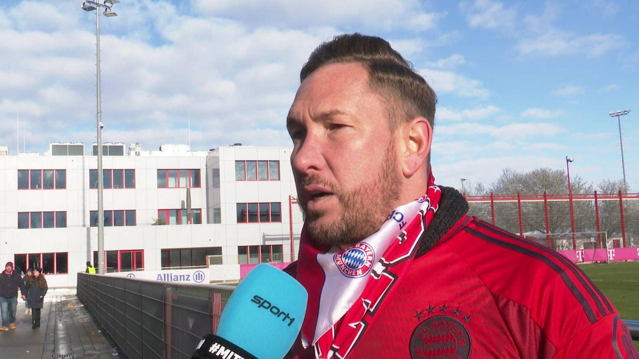 Was wird aus Neuer? Bayern-Fans gespalten