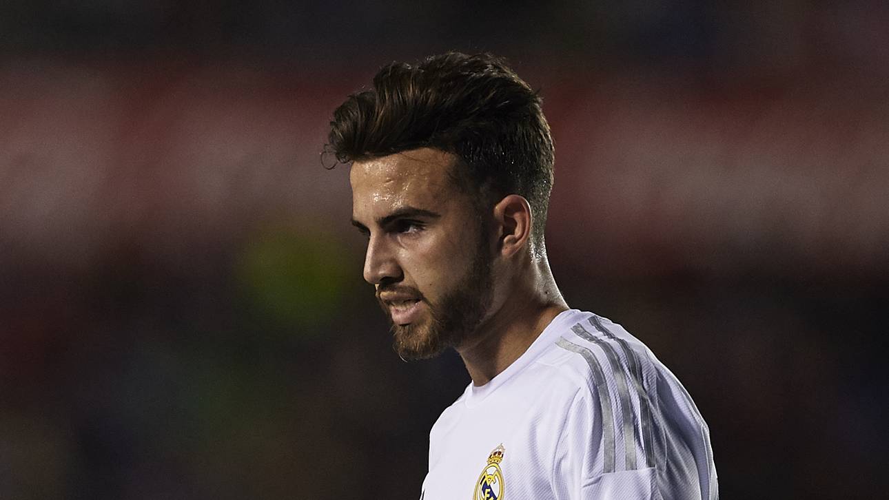 VfL noch nicht einig mit Real-Juwel