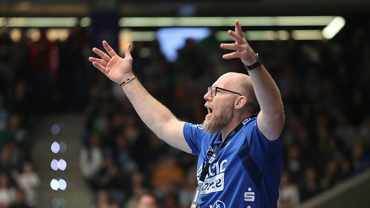 HBL: Flensburg patzt in Göppingen