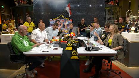 Der BVB muss scheinbar ohne wirklichen Führungsspieler auskommen. Lediglich Mats Hummels wird im Fantalk noch als Leader angesehen. 