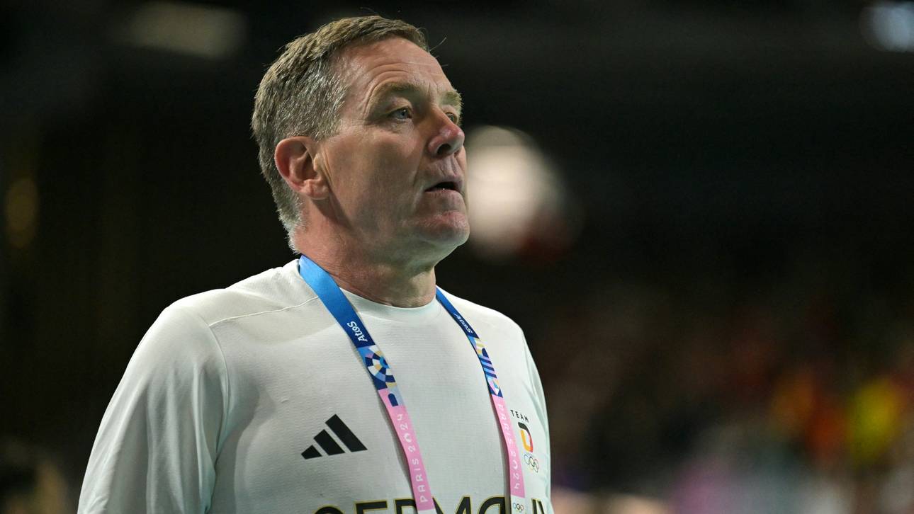 Schicksalsschlag für Gislason bei WM