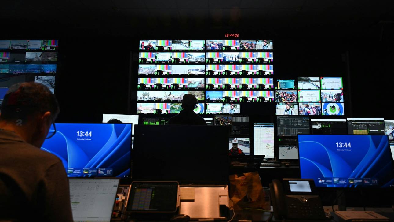 Olympia: Eurosport verzeichnet „starkes Wachstum“