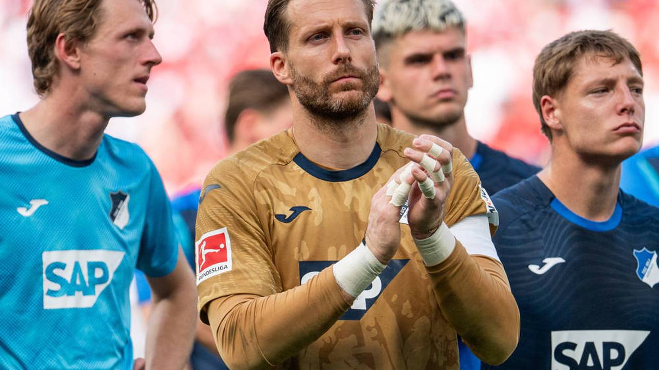„Baumann hat das nicht verdient“