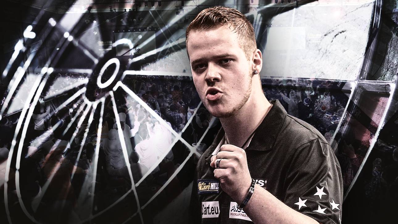 Hopp fordert die Topstars in Glasgow