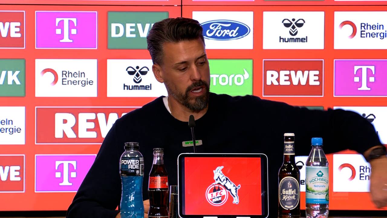 Diese Entscheidung passt Wagner gar nicht