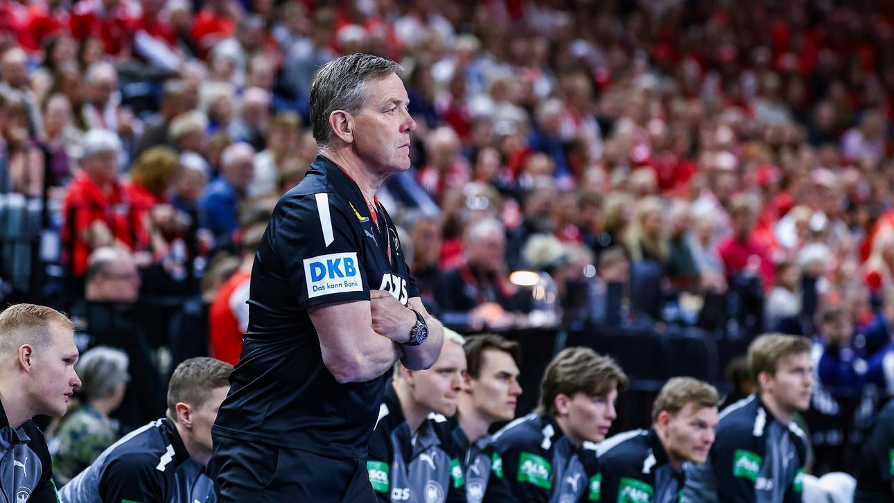 Gislason moniert „sehr dumme Fehler“