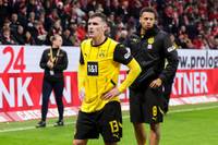 DFB-Star beim BVB nur auf der Bank