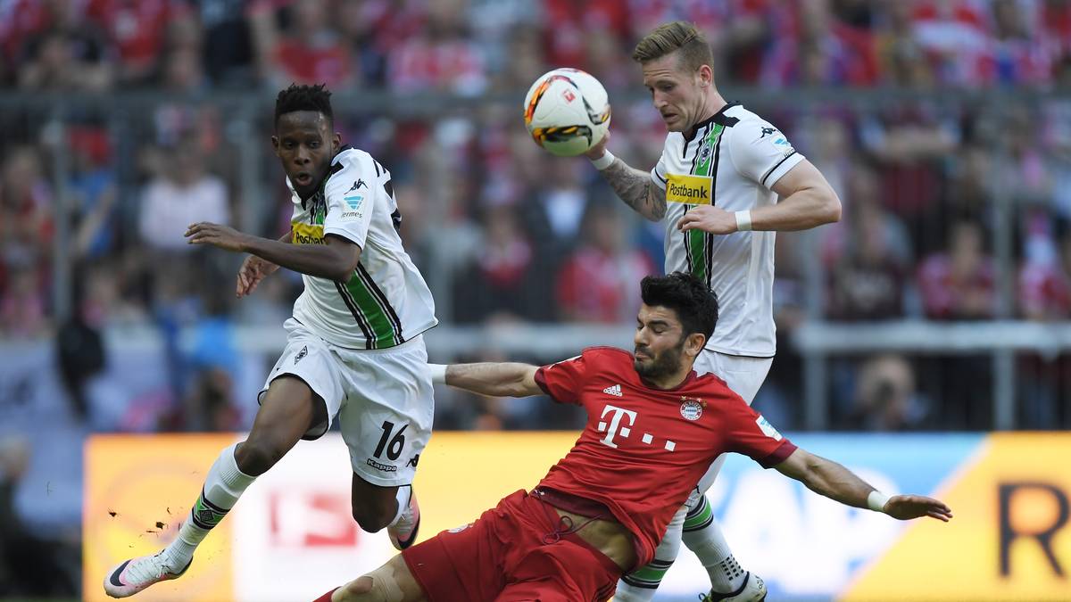 Die Verpflichtung von SERDAR TASCI sorgte Anfang 2016 für viele Fragezeichen bei den Fans, der Ex-Stuttgarter hatte zuvor in Russland bei Spartak Moskau gespielt. Doch die Bayern mussten angesichts der damaligen Verletztenmisere in der Defensive reagieren. Für Tasci zahlte der Rekordmeister 2,5 Millionen Euro Leihgebühr