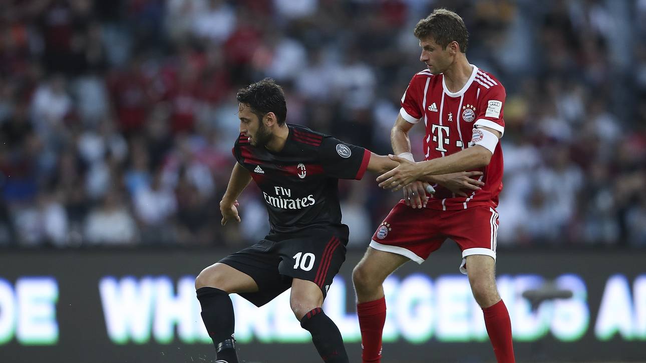 Wirbel um Bayerns Tweet