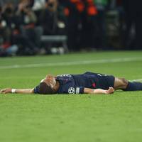Siebter Anlauf, siebtes Mal gescheitert: Für Paris Saint-Germain und Kylian Mbappé bleibt der Traum von Henkelpott ein unerfüllter. Denn es gilt als sicher, dass der Superstar seine Heimatstadt im Sommer verlässt.