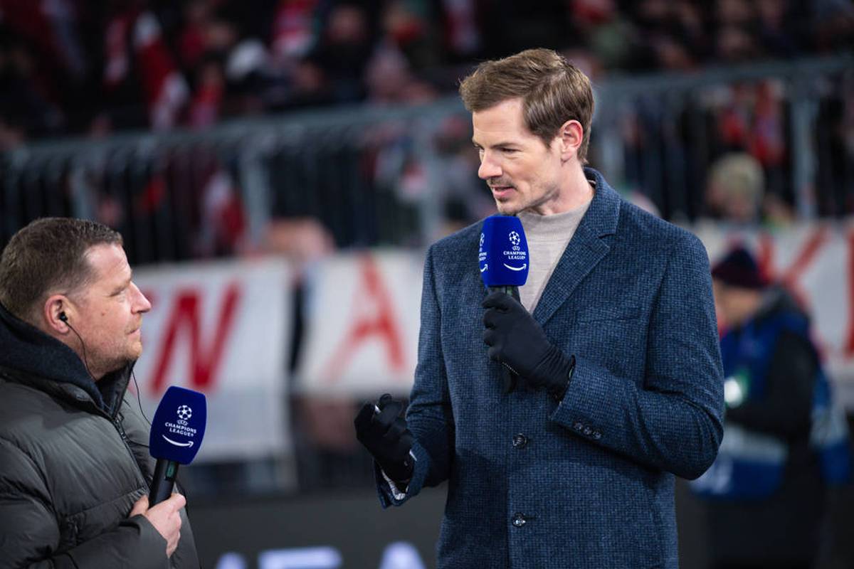 ARD verkündet Sportschau-Überraschung