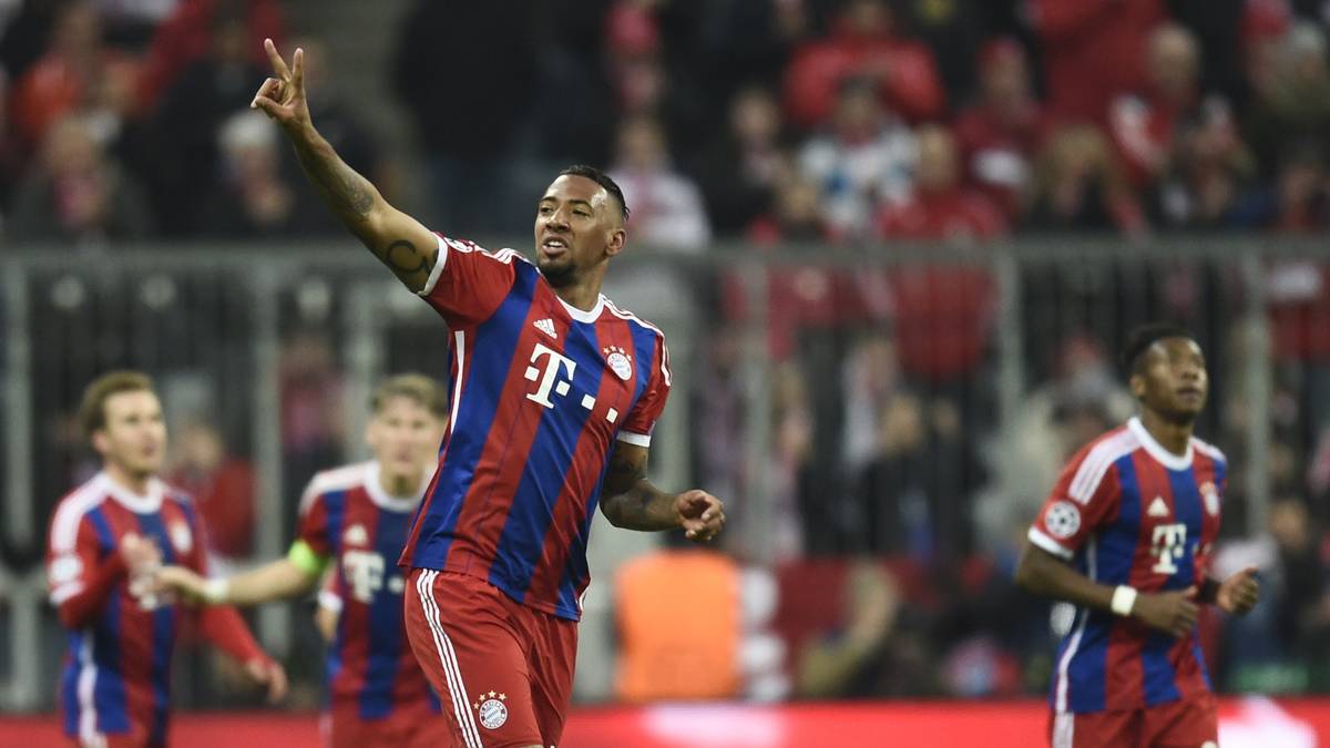 In der aktuellen Saison war Boateng noch nicht für den FC Bayern erfolgreich und kommt insgesamt seltener als gewohnt zum Einsatz. Schon vergangenen Sommer wurde über einen Abgang des gebürtigen Berliners spekuliert