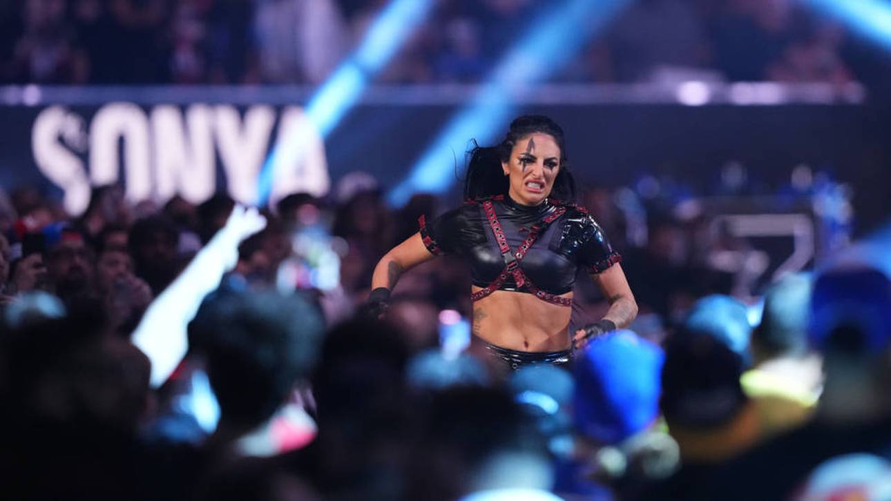 Neue Entlassungswelle bei WWE!