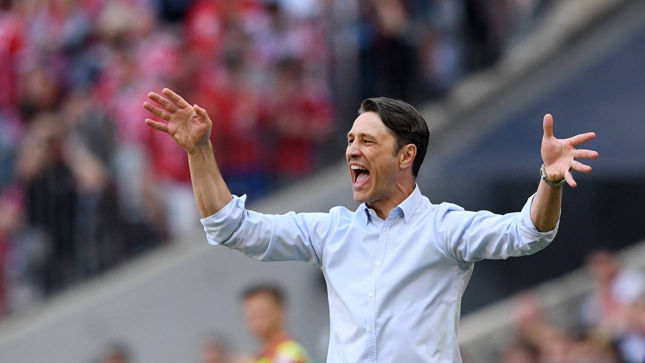 Kovac-Klatsche gegen Bayerns C-Elf