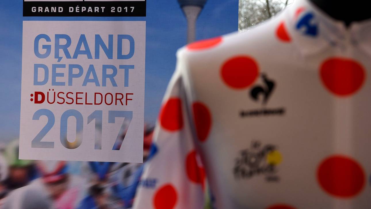 Maximale Sicherheit bei Tour-Start