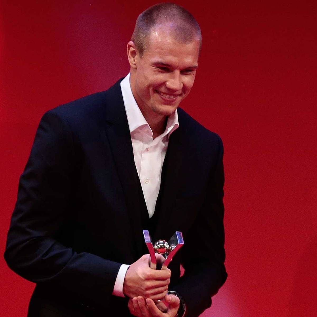 Holger Badstuber Vom Fc Bayern Munchen Heiratet Offenbar Seine Freundin
