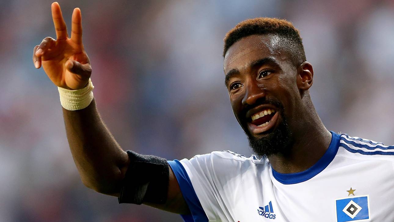 HSV kommt zwei Mal zurück