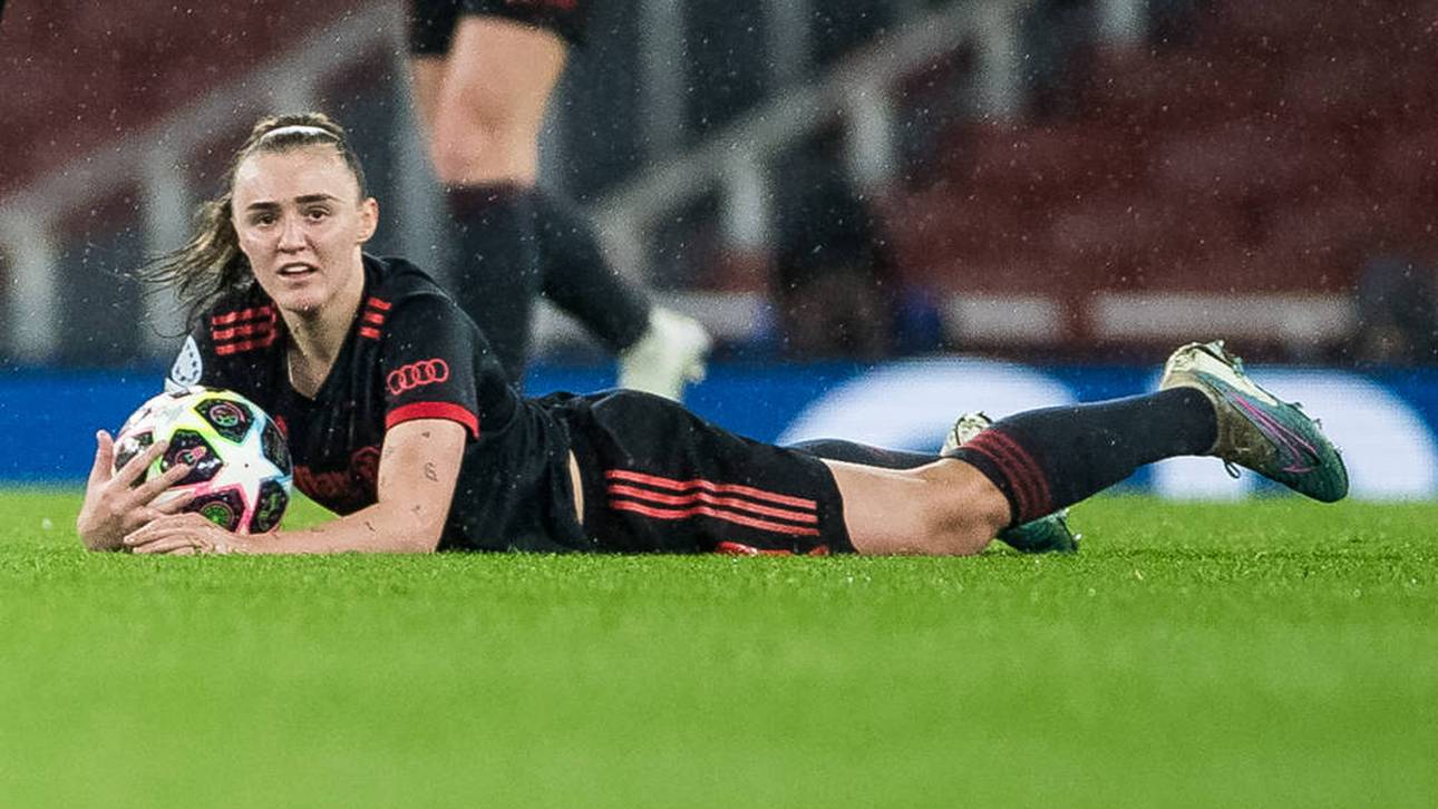 Triple-Traum der Bayern platzt!