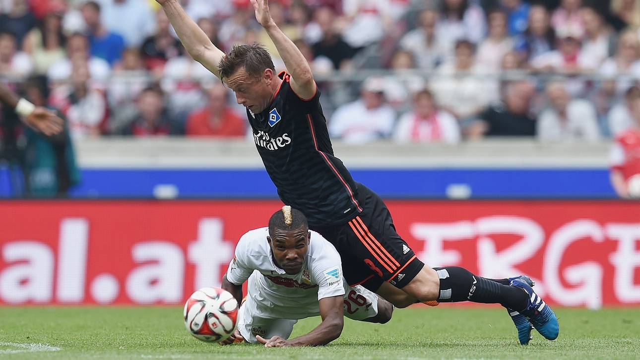 HSV lässt den Kampf vermissen