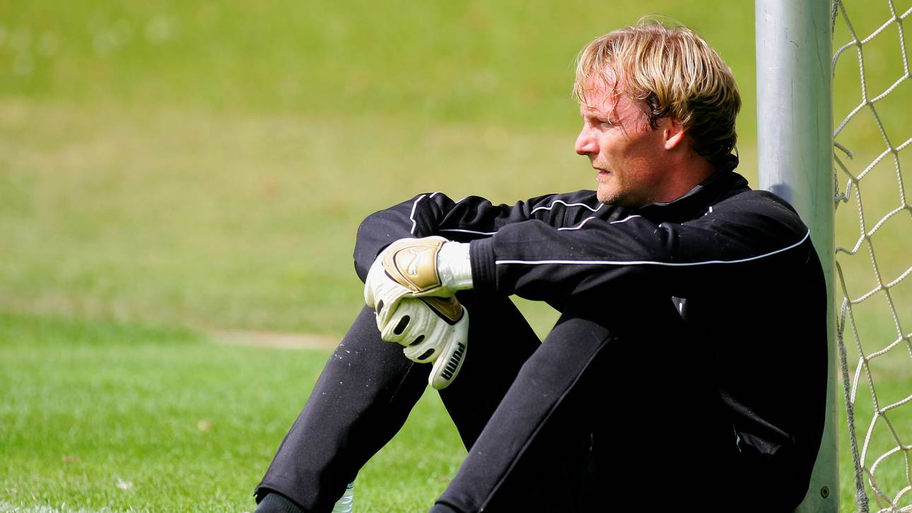 Hansa holt Ex-Profi Pieckenhagen