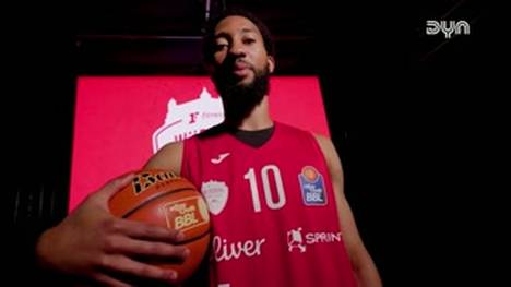 Spielvorschau zu Fitness First Würzburg Baskets - MHP RIESEN Ludwigsburg