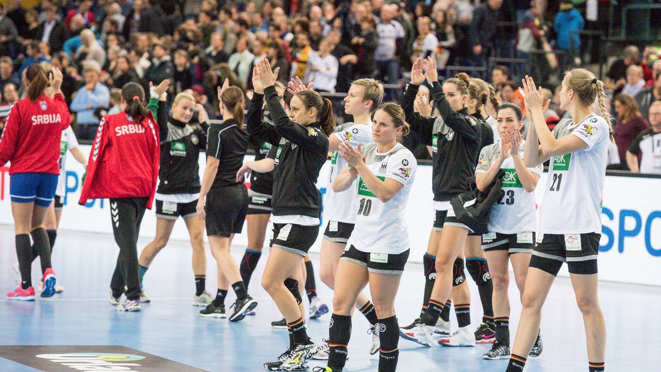 Wut überschattet deutsches Remis