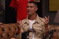 Cristiano Ronaldo spricht mit Rio Ferdinand über die Magie von Real Madrid. Zudem äußert er sich zu Kylian Mbappés vielversprechender Zukunft, der laut Ronaldo nun beim besten Klub der Welt spielt.