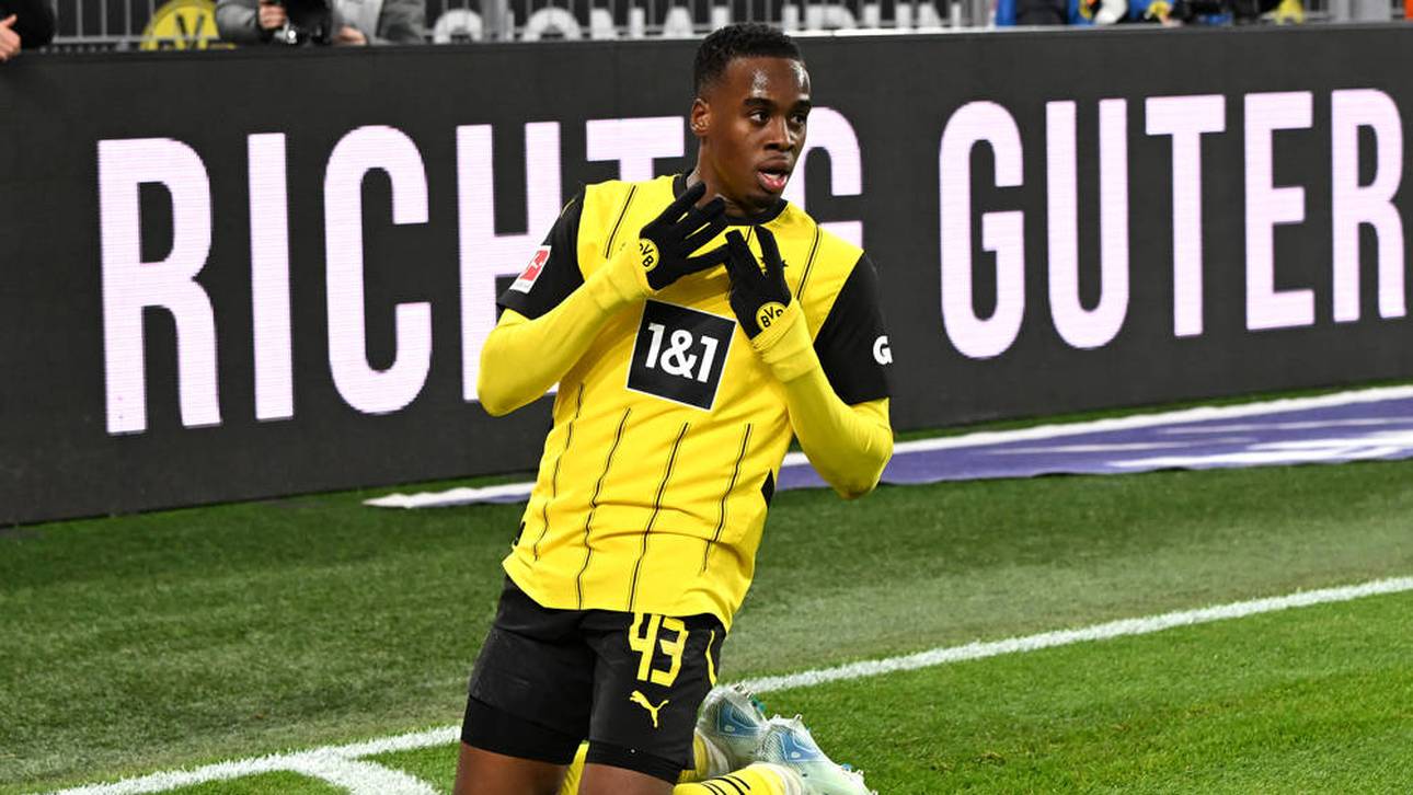 Der nächste 100-Millionen-Mann?