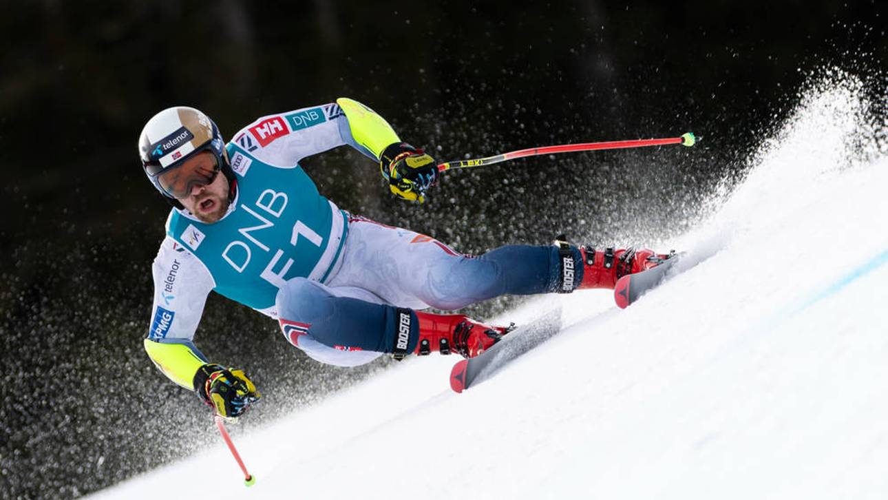 "Herzzerreißend": Mutter leidet mit verletztem Ski-Star
