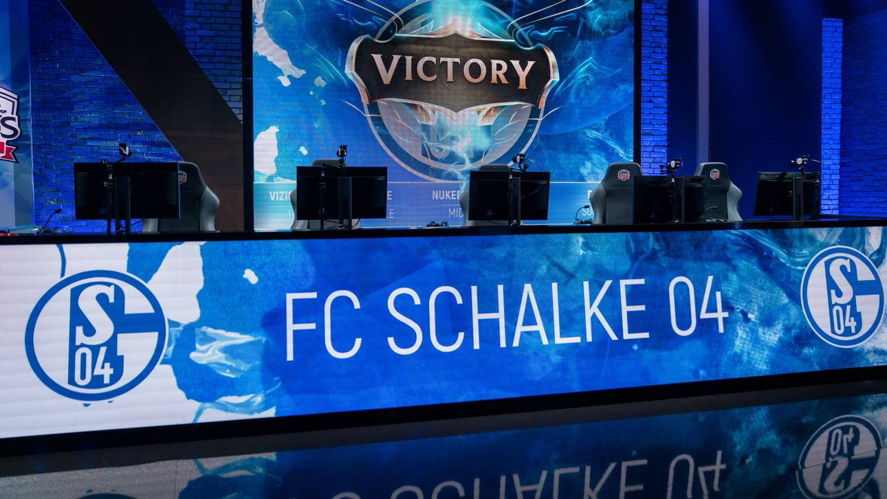 Die Königsblauen in der EU LCS