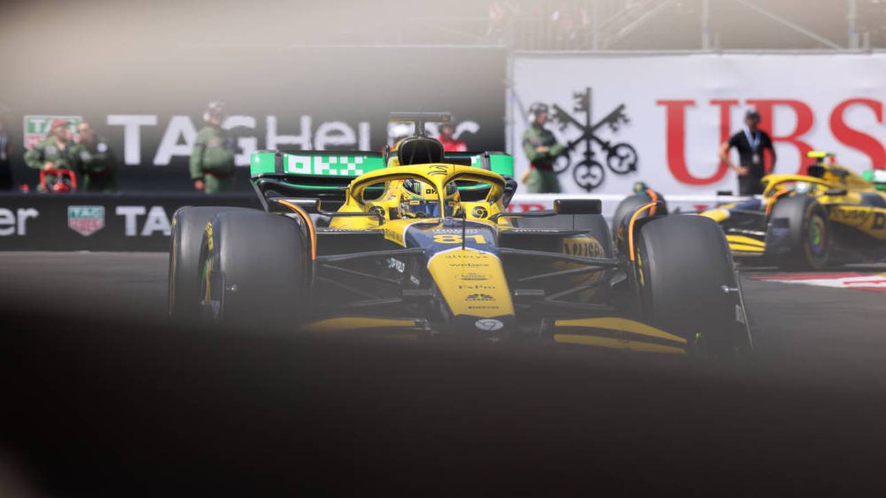 Debakel: Wird Red Bull abgelöst?