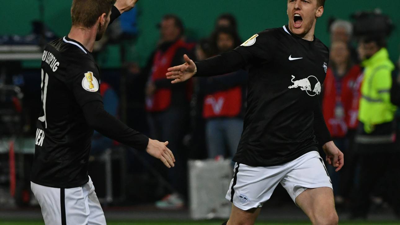 Stimmen: „Wollen jetzt den Titel!“