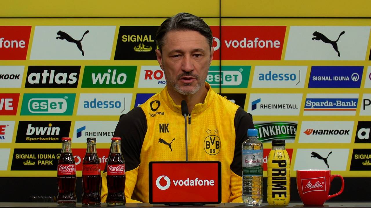 Joker Guirassy vollendet BVB-Sieg