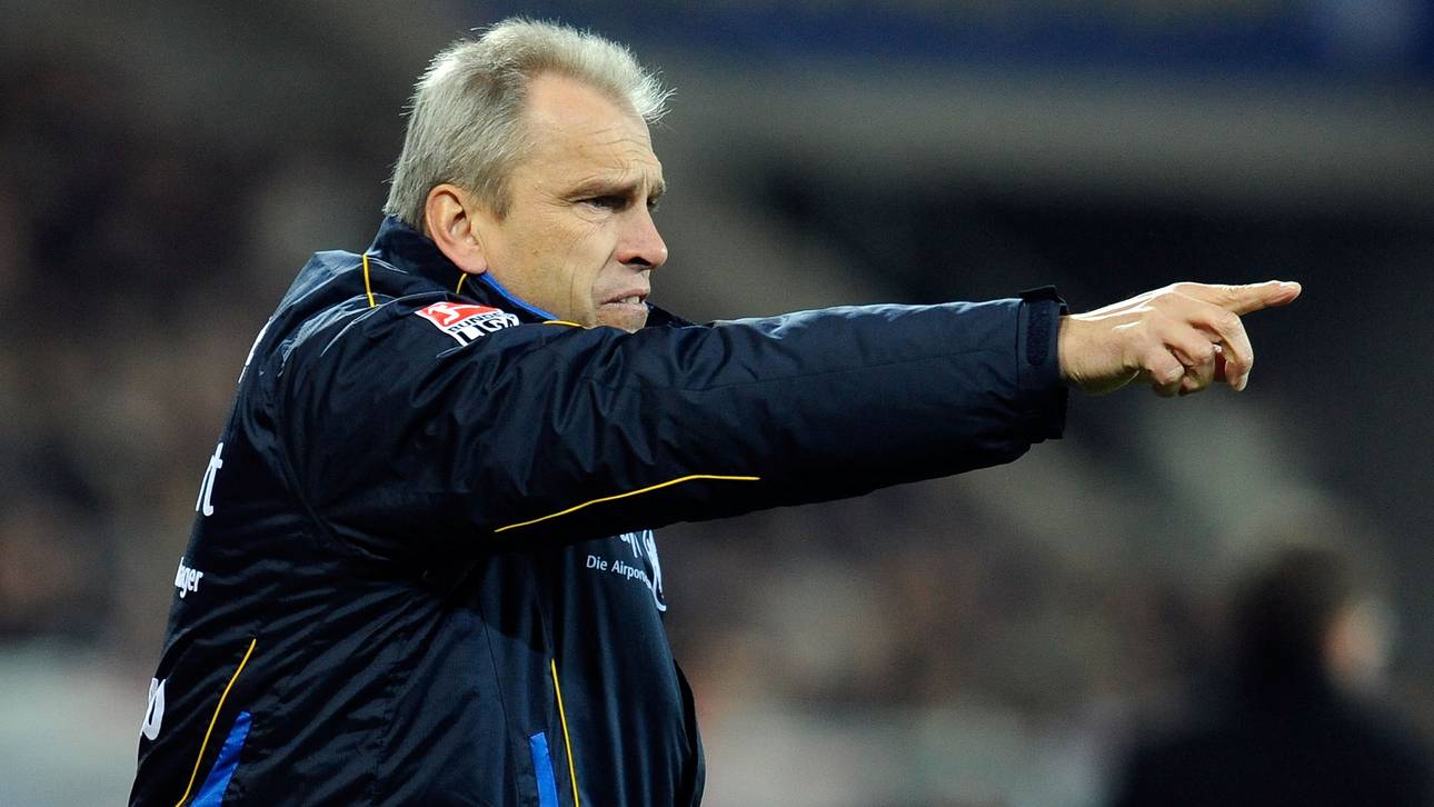 BVB verlängert mit Nachwuchsleiter