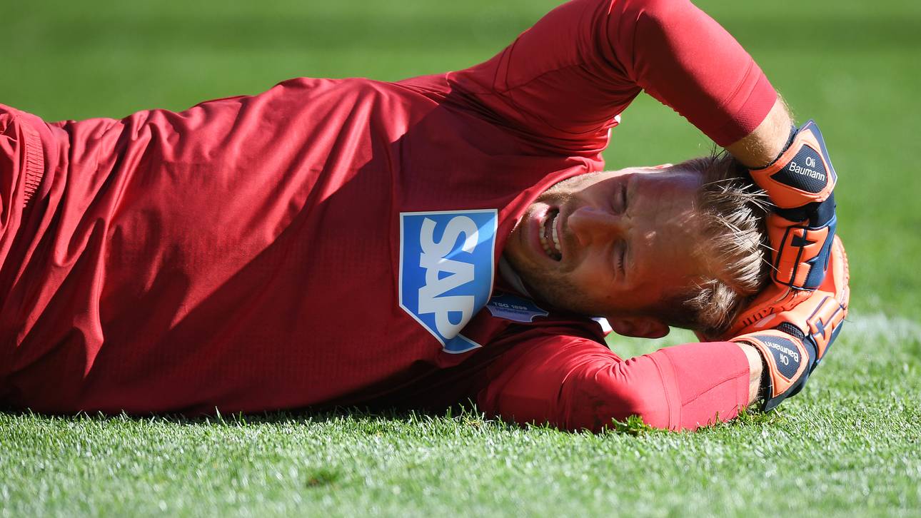 Sport-Tag: Hoffenheim verliert klar