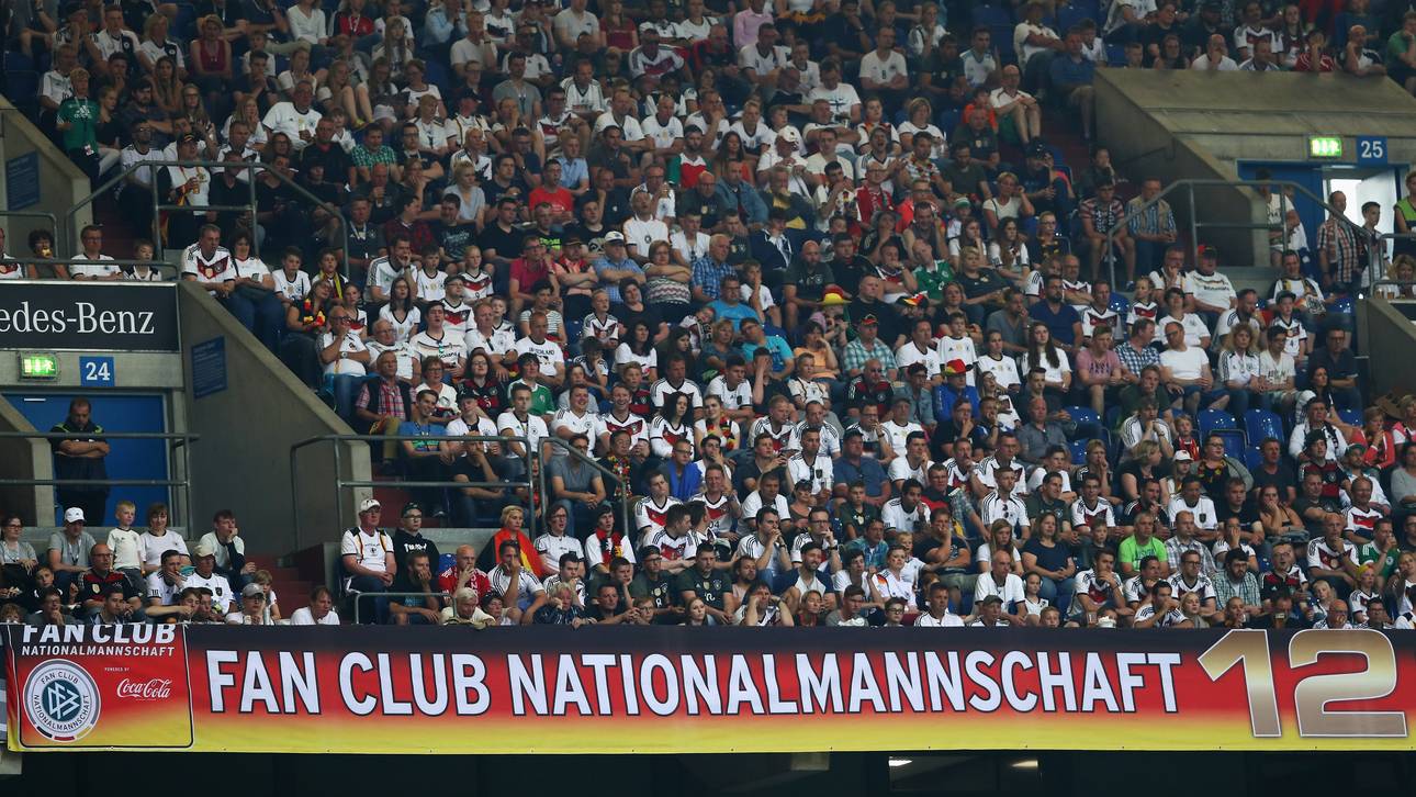 14 Städte bewerben sich für EM