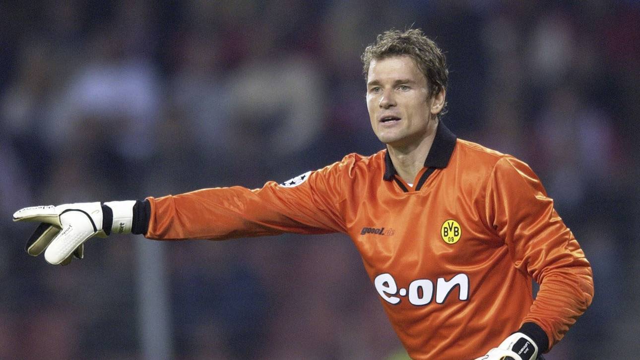 Lehmann lobt Sanchos Karriereplan