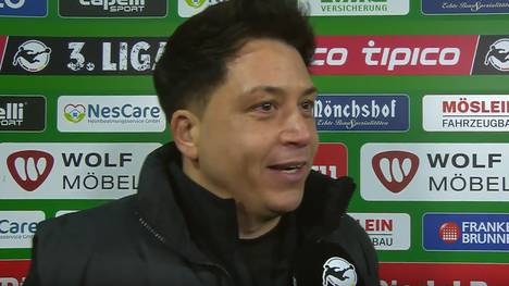 Der TSV Havelse entführte drei Punkte im Kellerkracher aus Schweinfurt und verkürzt den Abstand aufs rettende Ufer auf acht Punkte. Die Hausherren bleiben hingegen abgeschlagen Letzter, ihnen fehlen nun 14 Punkte bis zum Strich.