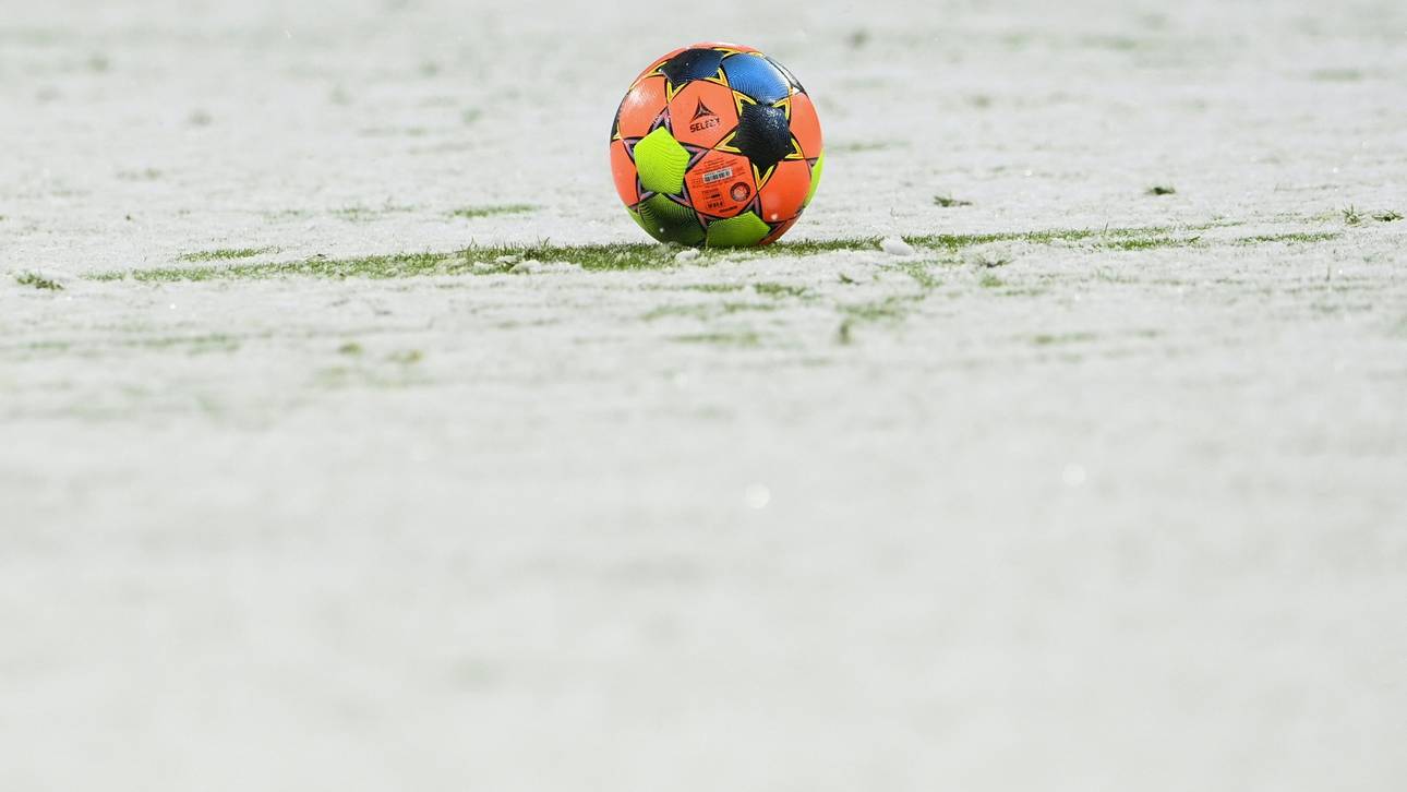 Auch Löwen-Heimspiel gegen Essen abgesagt