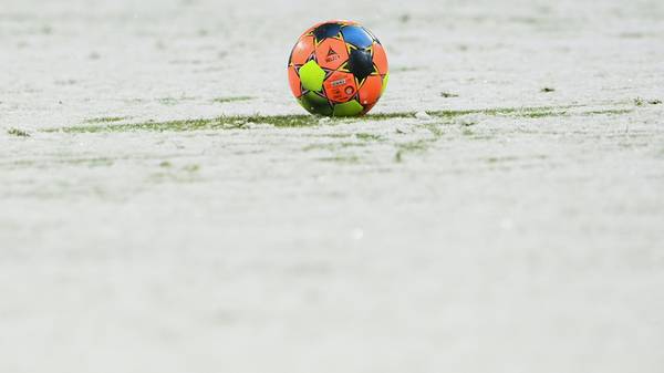 Winter-Chaos! Nächste Spiele in München abgesagt