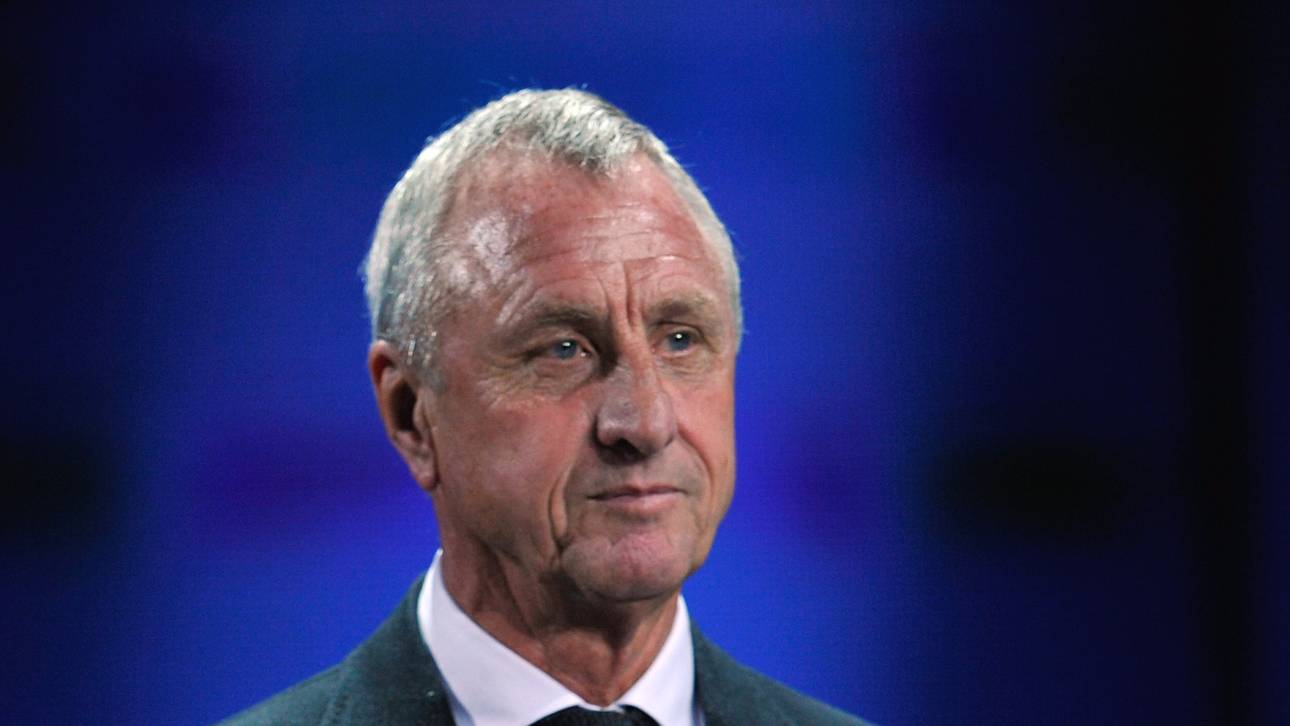 Cruyff für Kroos als Weltfußballer