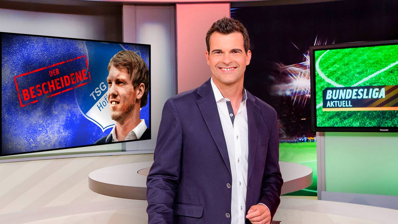 Die Themen in Bundesliga Aktuell