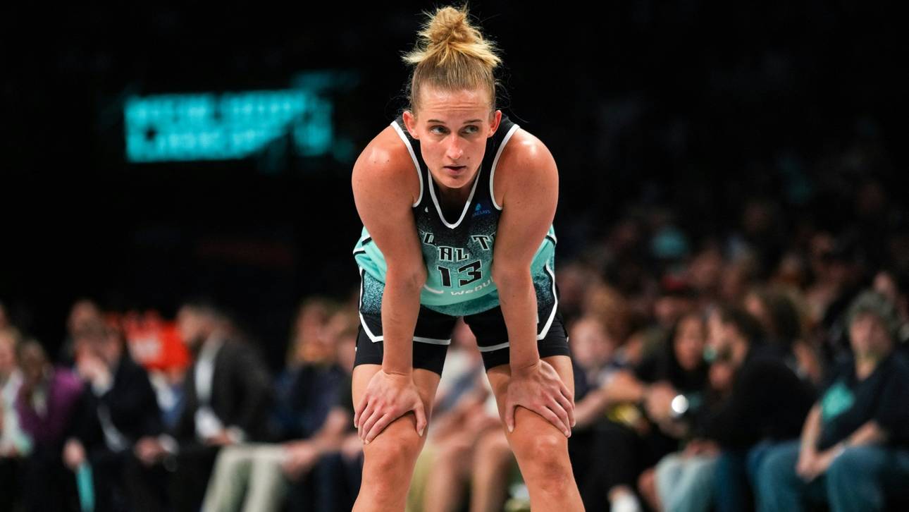 Deutsches Duo landet Play-off-Coup