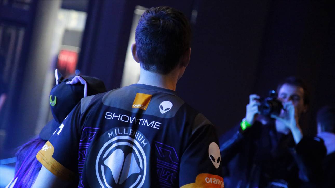 ShoWTimE scheitert im Viertelfinale