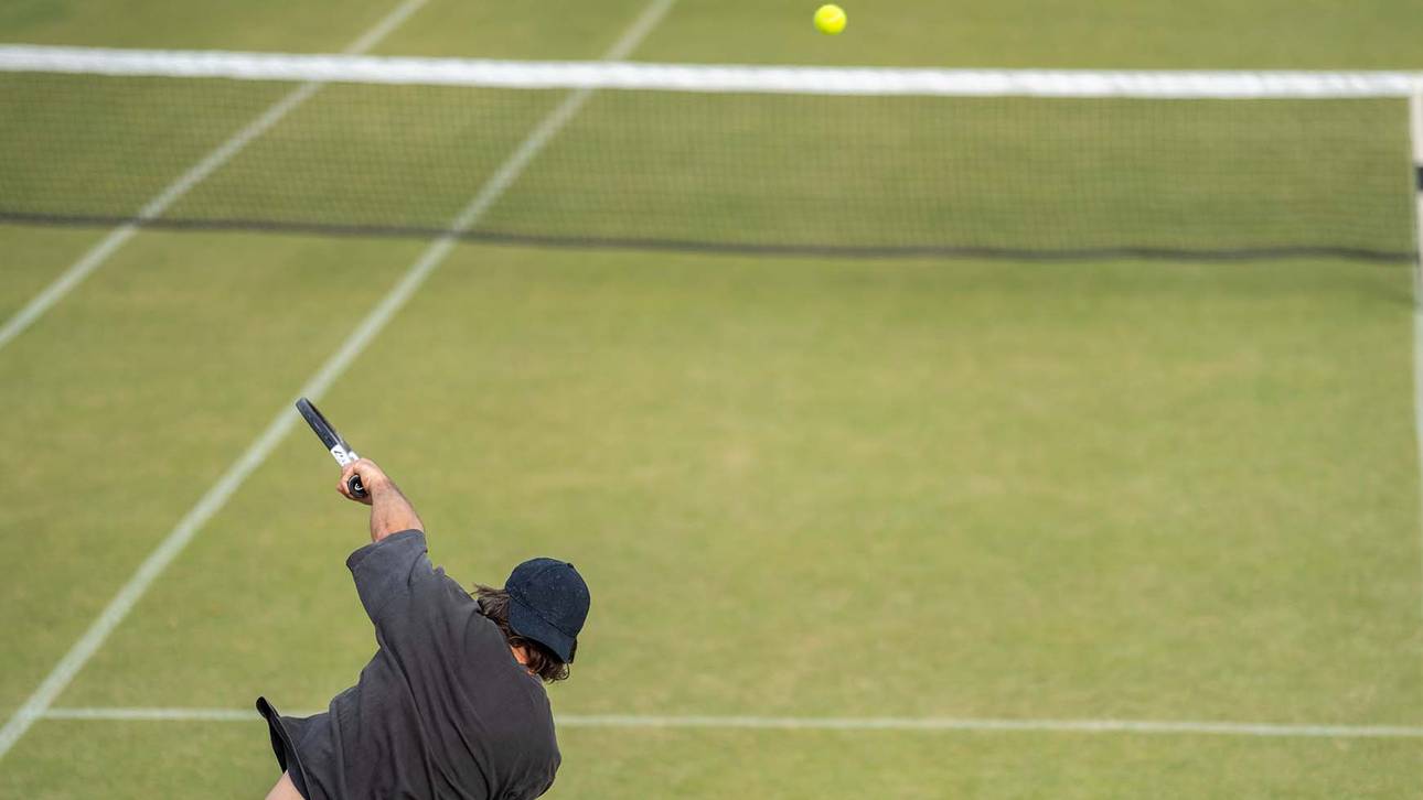 Struff – Medvedev Tipp, Prognose, Quoten | Wimbledon 2024